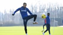 Getty-Chelsea Training Session