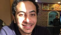 تعرض المصري أحمد سمير للإخفاء القسري 5 أيام (تويتر)