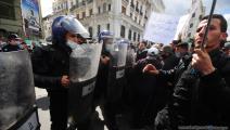 مظاهرات جديدة للحراك الطلابي في الجزائر(العربي الجديد)