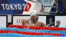 7 معلومات عن بطل أول ذهبية عربية في أولمبياد طوكيو