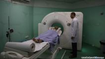 أجهزة الأشعة ضرورية للتشخيص (محمد الحجار)