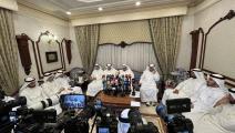 المعارضة الكويتية تُجدد تأكيدها على رفض عودة البرلمان المنحلّ (العربي الجديد)