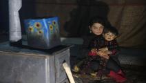 سورية/لاجئو سورية في الأردن/مساعدات- 06-16