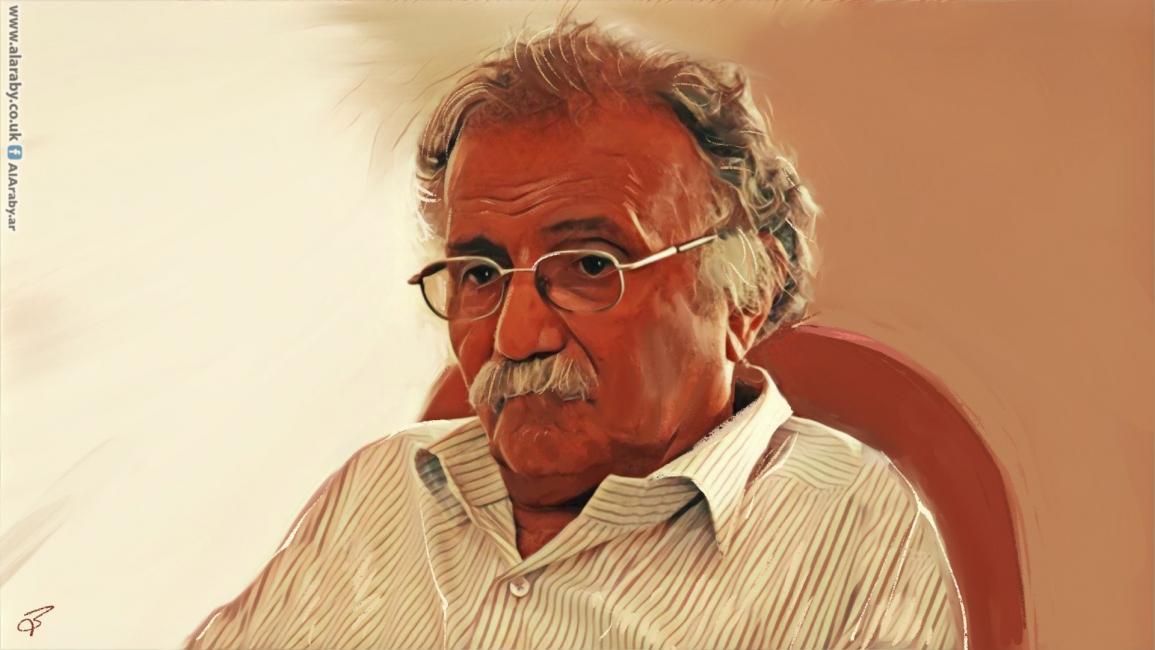 عبد الباري طاهر