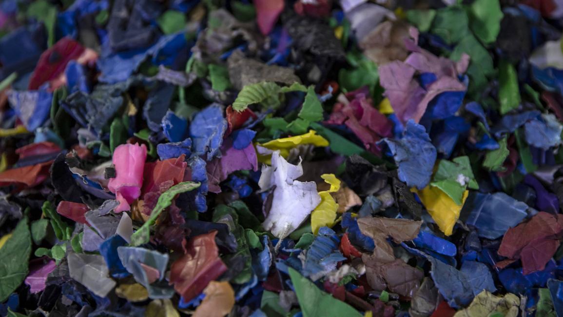 رحلة إعادة تدوير النفايات البلاستيكية في إسطنبول