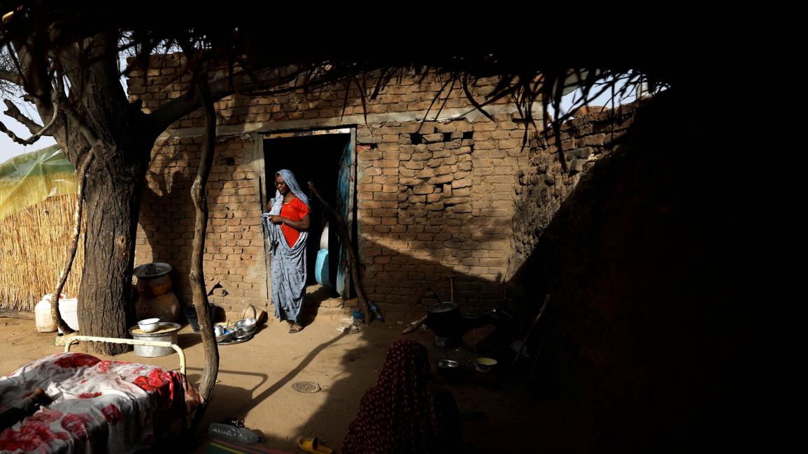 لاجئون سودانيون في تشاد.. ضيافة رغم الأزمات المتراكمة