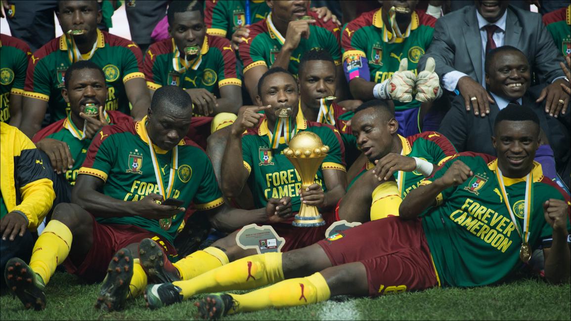 تواصل عقدة حامل اللقب في كأس أفريقيا