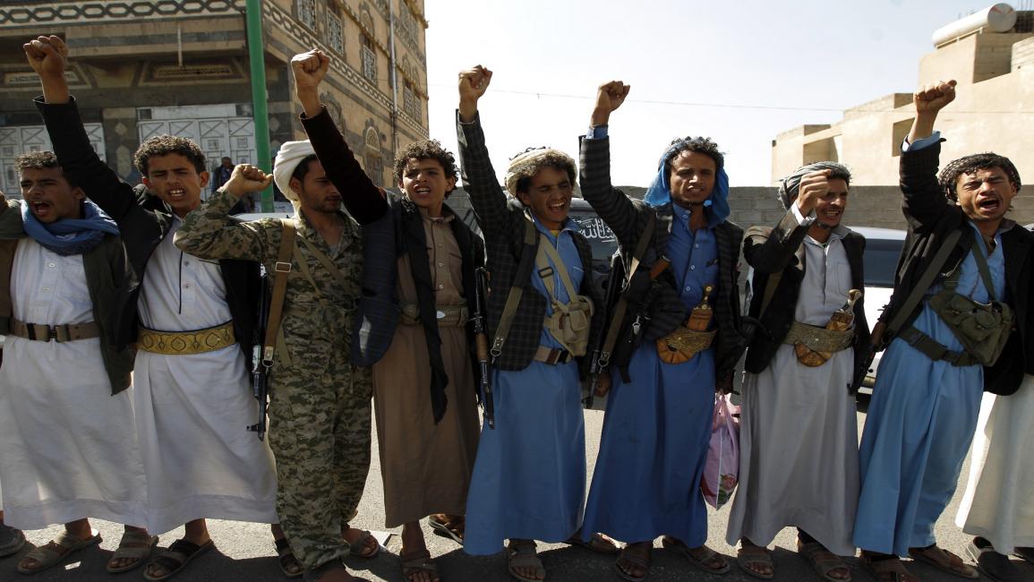 اليمن/ البرلمان/ سياسة (محمد حويص/ فرانس برس)