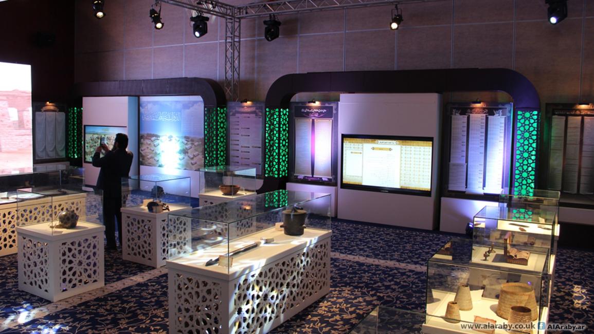 معرض في قطر يحاكي تفاصيل حياة النبي محمد