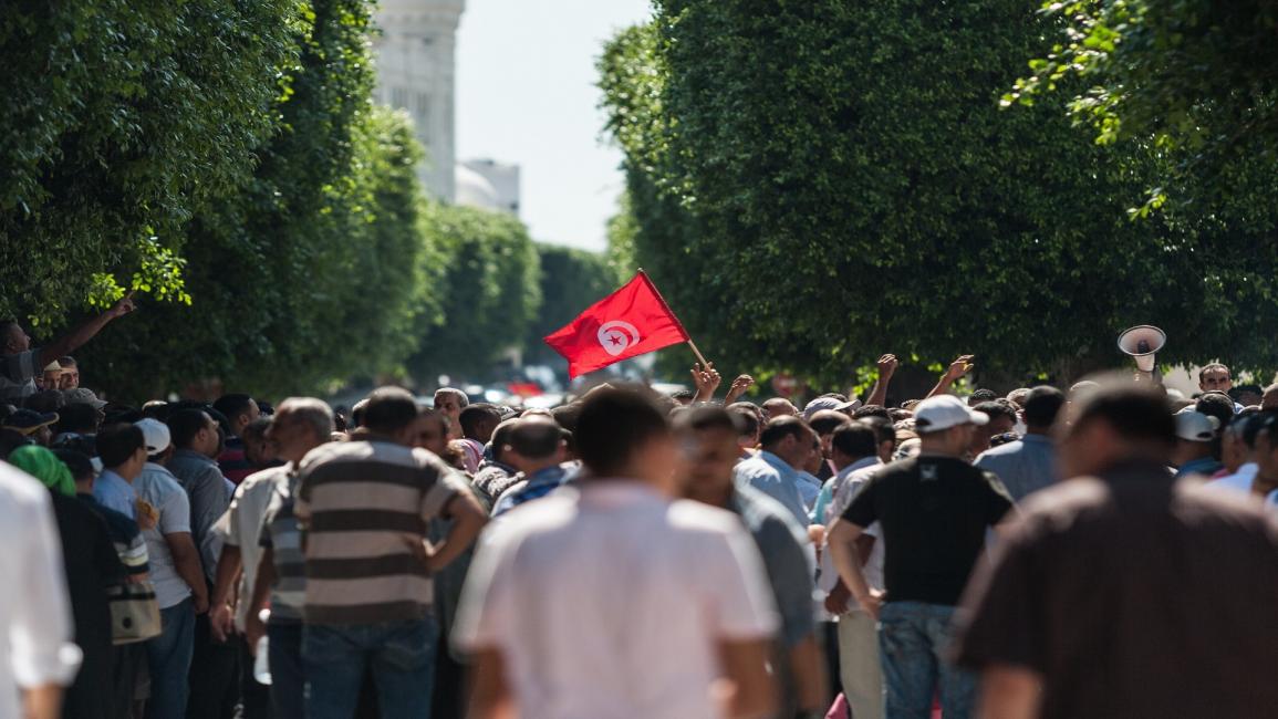 إضراب جديد في تونس