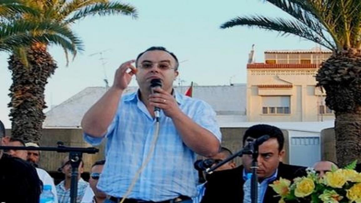 المغرب/سياسة/سعيد شعو/(أنترنت)