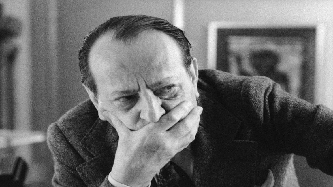 André Malraux