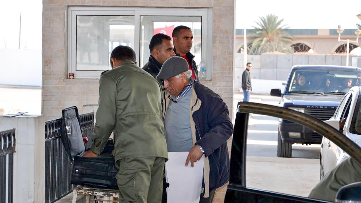 "فجر ليبيا" تسيطر على كامل المنطقة الغربية
