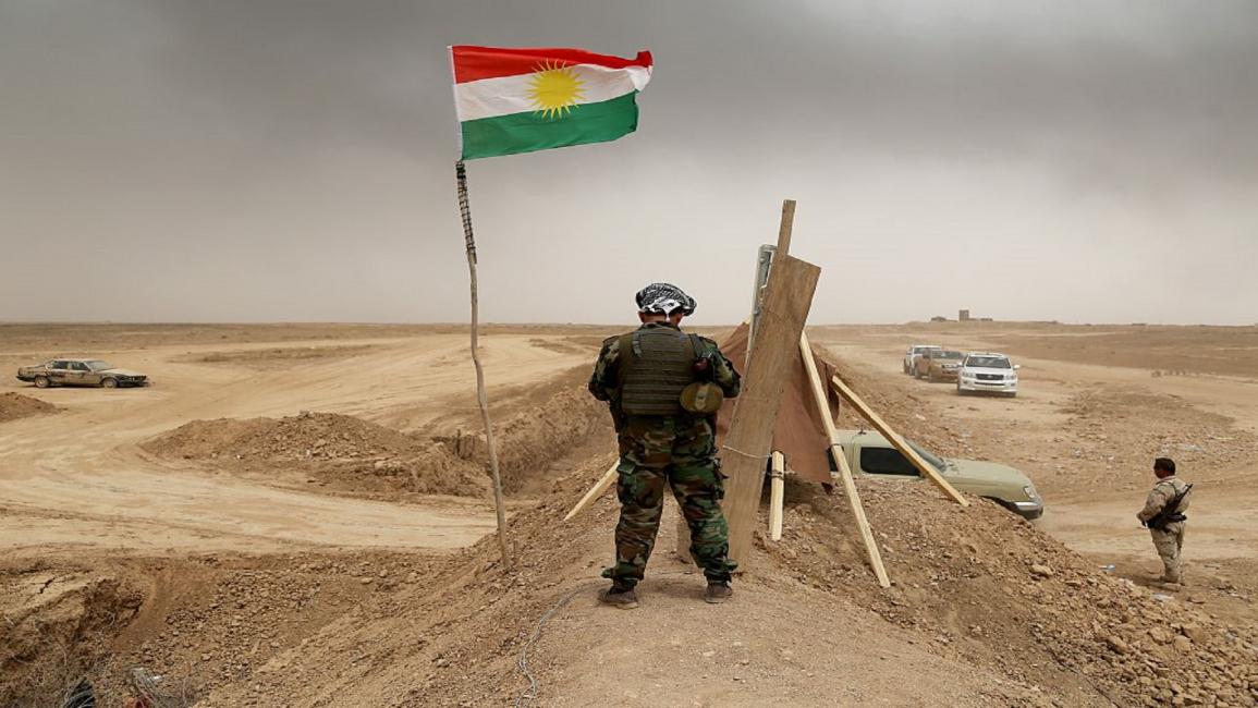 سياسة/اقليم كردستان العراق/15-9-2016