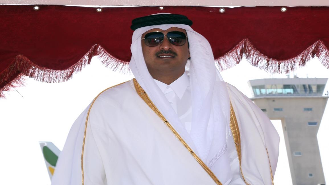 أمير قطر/ قطر