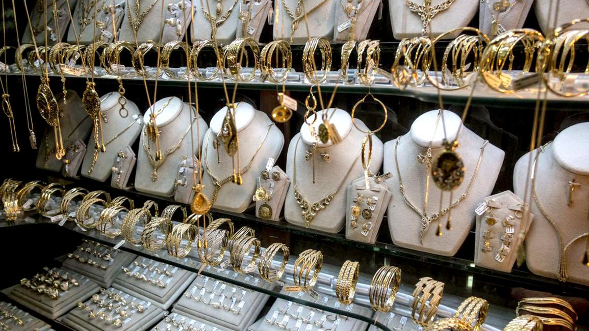 الذهب يفقد بريقه في سوق '' البِرْكة'' التونسية