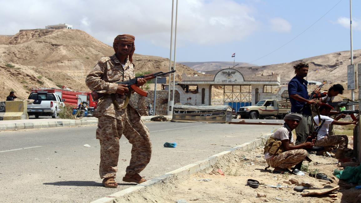 الفلتان الأمني في شوارع اليمن-سياسة-21/05/2016