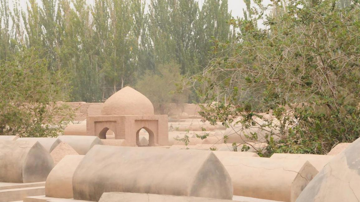 رحلة عبر التاريخ في "قاشغر" درة تركستان الشرقية