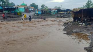 فيضانات في السودان - 26 يوليو 2024 (فرانس برس)