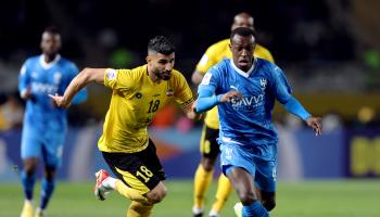 Getty-Sepahan v Al Hilal - AFC Champions League Round of 16 1st Leg