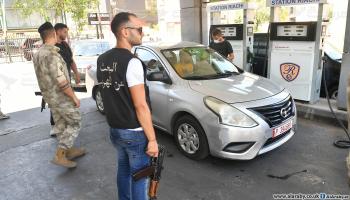 وقود لبنان/ حسين بيضون
