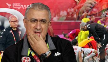 المدرب التونسي منذر الكبير (Getty/العربي الجديد)