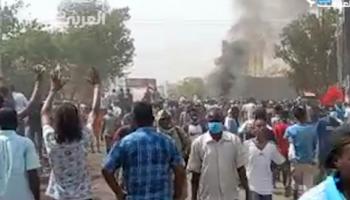 ماذا قال السودانيون عن خروجهم في مليونية اليوم لاسقاط الإنقلاب العسكري؟