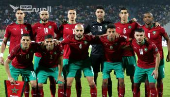 ماذا قالت الجماهير المغربية عن مشاركة "أسود الأطلس" في مونديال قطر؟