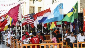 العربي الجديد يرصد توقعات نتيجة مباراة السعودية والأرجنتين