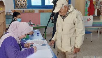 الانتخابات التشريعية في تونس/سياسة/العربي الجديد