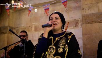 مصريات يقتحمن فن الإنشاد الديني وينهين احتكار الرجال للمجال
