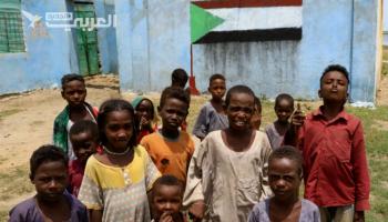 الجوع يحصد أرواح أطفال السودان وسط الحرب