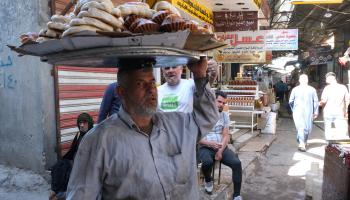 التعداد السكاني مشروع الحكومة العراقية لرسم السياسات المستقبلية (كافح كاظمي/ Getty)