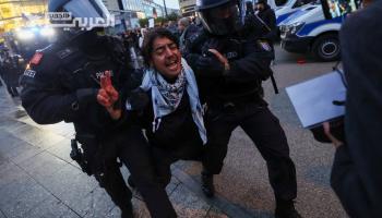 حملة شرسة غير مسبوقة على مناصري فلسطين في ألمانيا