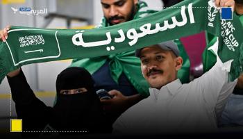 مشجعو الأخضر يختارون نجماً من كأس آسيا للعب في الدوري السعودي