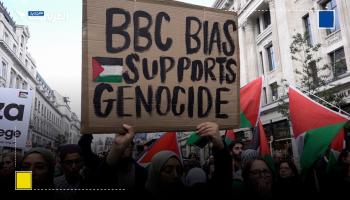 الإعلام الغربي يغيّب دعوى الإبادة ضد إسرائيل عن مشاهديه