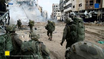 "نيران صديقة" تلسع الاحتلال في غزة.. 29 جندياً قتلهم زملاؤهم
