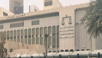 محكمة الجنايات في الكويت تحبس المغرد "نيرون" (إكس)