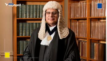 استهداف قاض بريطاني بسبب نقرة "إعجاب" بالخطأ لمنشور يتضامن مع فلسطين