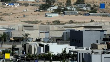 قرار إسرائيلي بتهجير أهالي قرية رأس جرابة البدوية في النقب