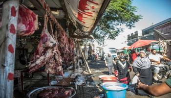 اللحوم في مصر/غيتي/مجتمع