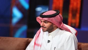 علي العلياني /فيسبوك