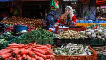 أسواق المغرب (Getty)