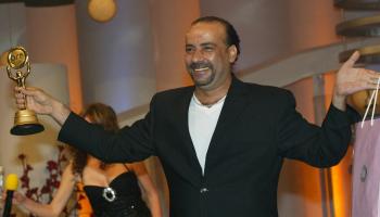 محمد سعد (Getty)