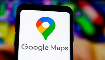 خرائط غوغل  (ماتيوس سلودكوفسكي/Getty)