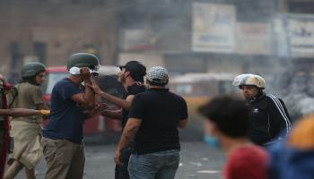 ساحة الخلاني (Getty)