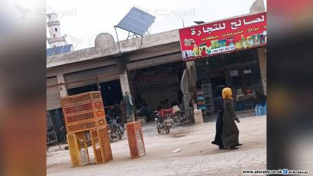 أسعار الفروج تؤرق السوريين في إدلب - العربي الجديد
