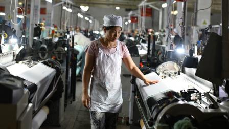 الاقتصاد الصيني يعاني من ضعف الطلب المحلي - فويانغ 15 يوليو 2024 (Getty)
