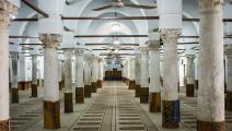 "سيدي صاحب الوقت" بتونس.. ثالث أقدم مساجد أفريقيا مُهمل