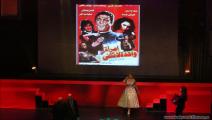 حفل افتتاح المهرجان القومي للسينما المصريه#6